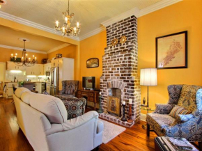 Coral Cottage